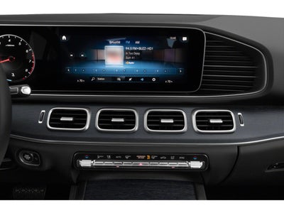 2023 Mercedes-Benz GLE GLE 350 4MATIC® SUV