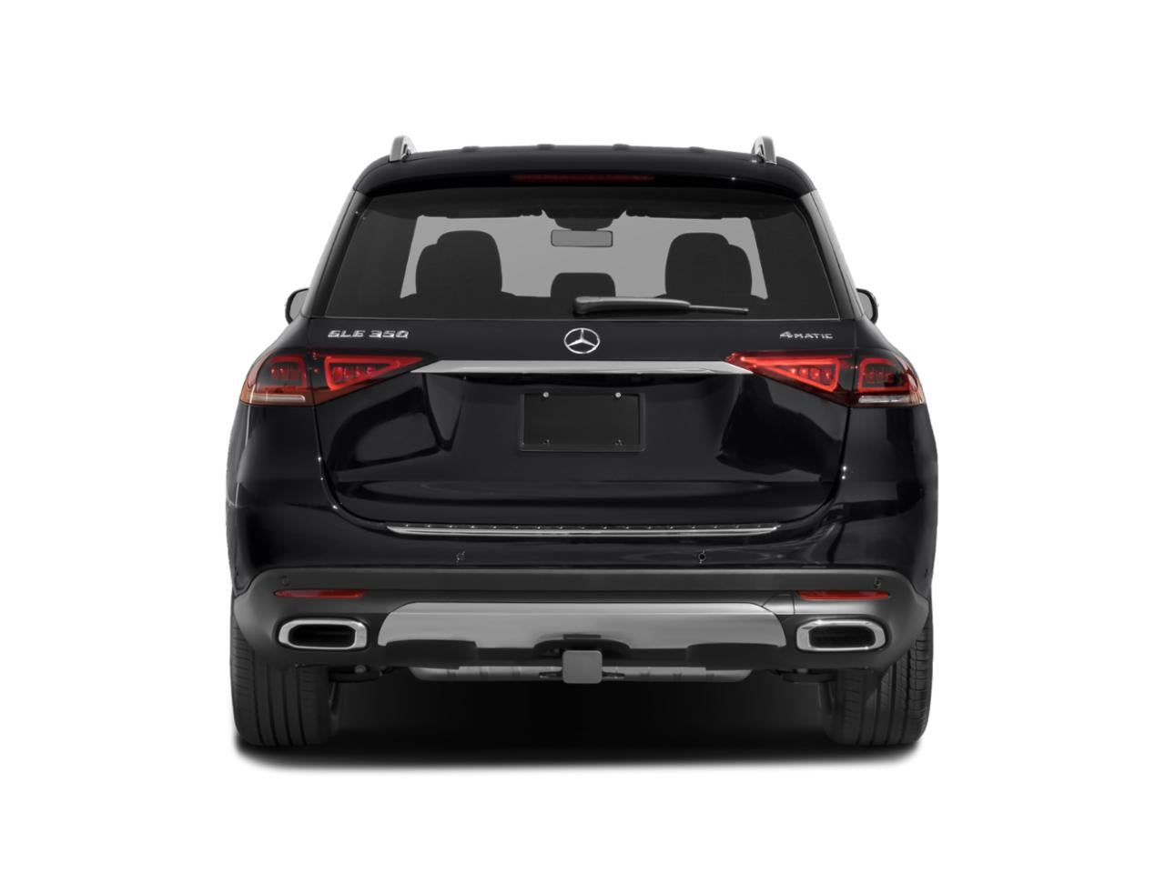 2023 Mercedes-Benz GLE GLE 350 4MATIC® SUV