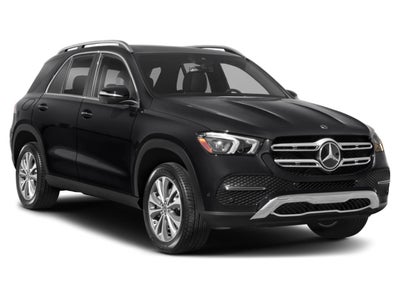 2023 Mercedes-Benz GLE GLE 350 4MATIC® SUV
