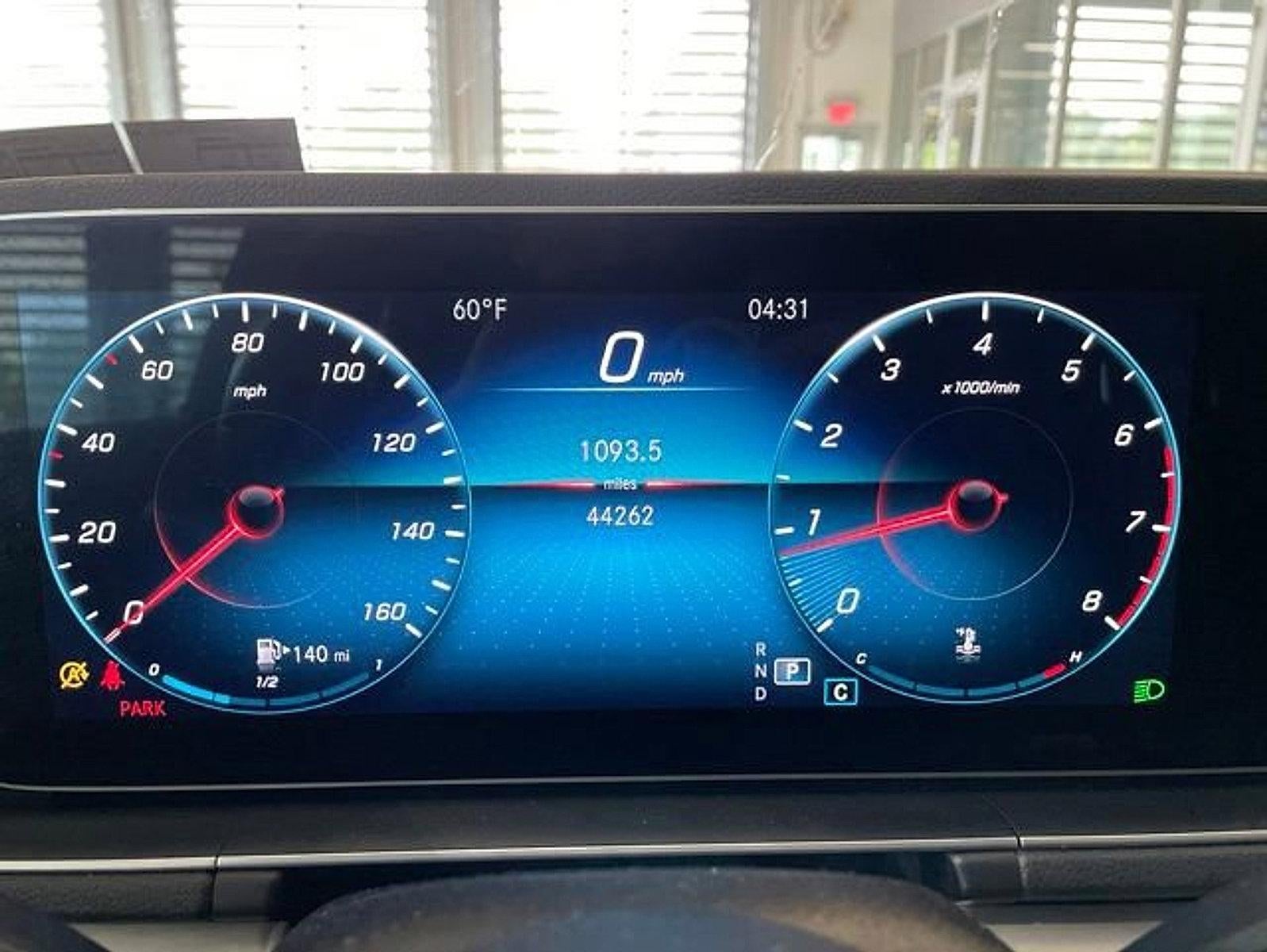 2020 Mercedes-Benz GLE GLE 350 4MATIC® SUV