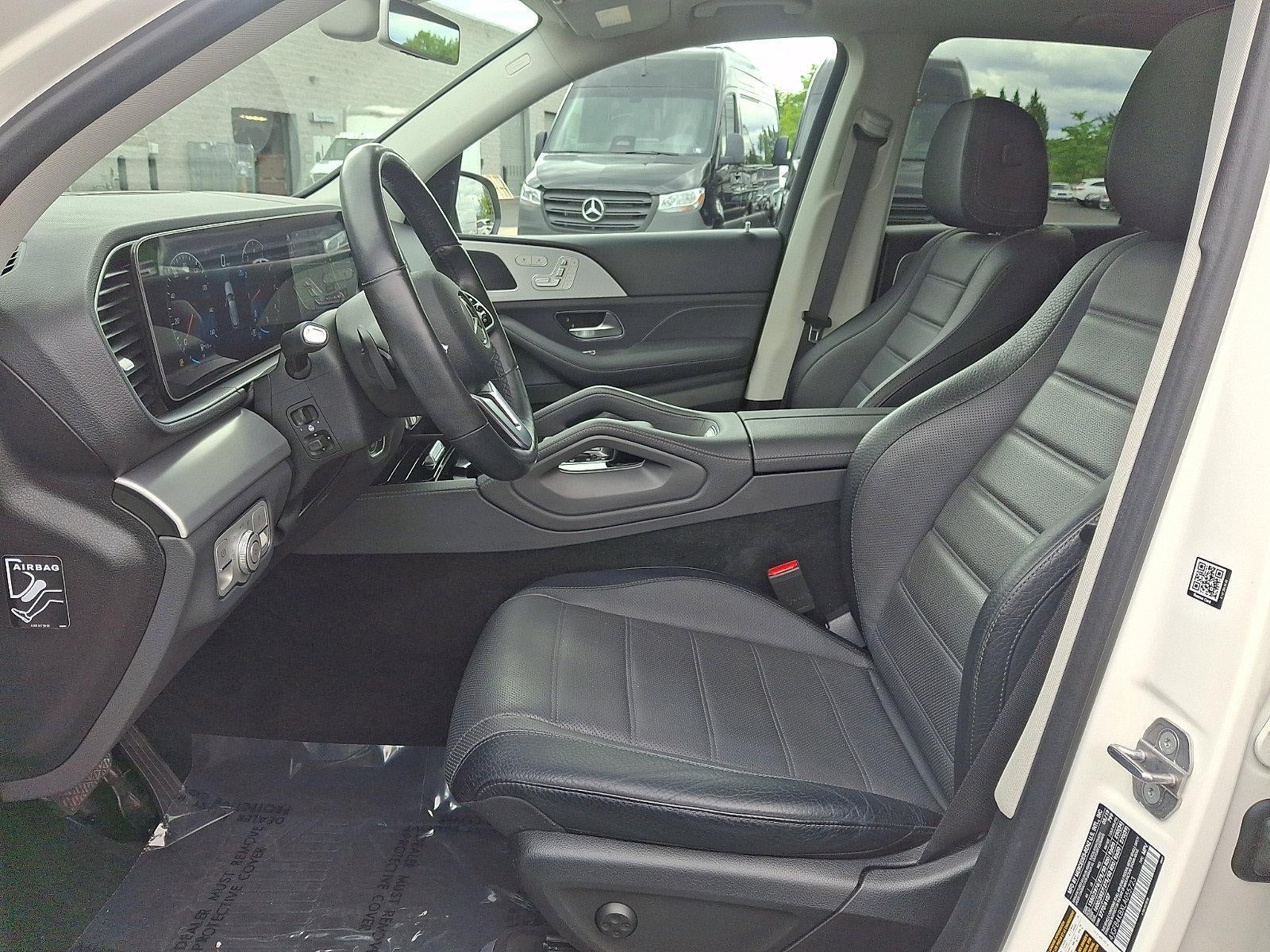 2020 Mercedes-Benz GLE GLE 350 4MATIC® SUV