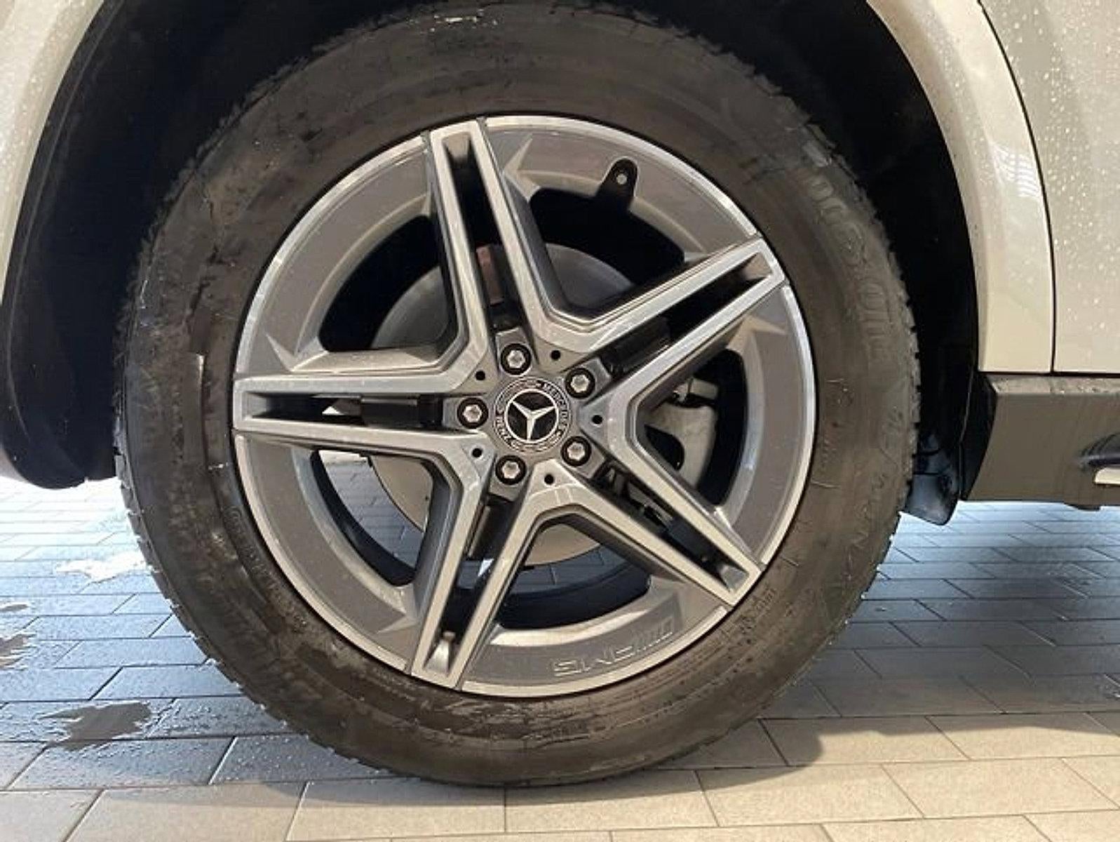 2020 Mercedes-Benz GLE GLE 350 4MATIC® SUV
