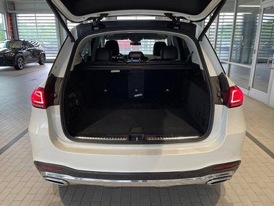 2020 Mercedes-Benz GLE GLE 350 4MATIC® SUV