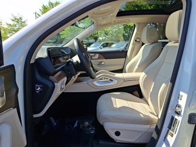 2022 Mercedes-Benz GLE GLE 350 4MATIC® SUV
