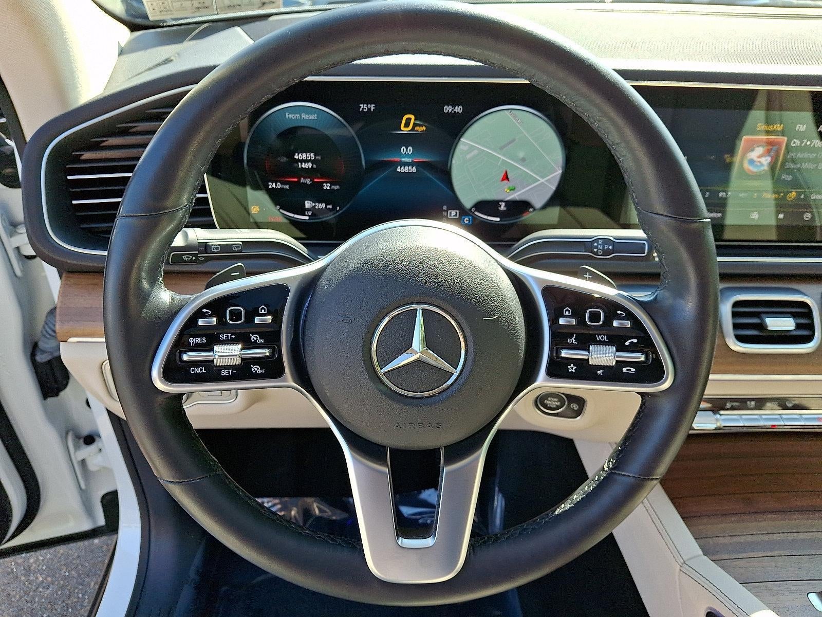 2022 Mercedes-Benz GLE GLE 350 4MATIC® SUV