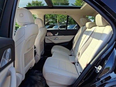 2023 Mercedes-Benz GLE GLE 350 4MATIC® SUV