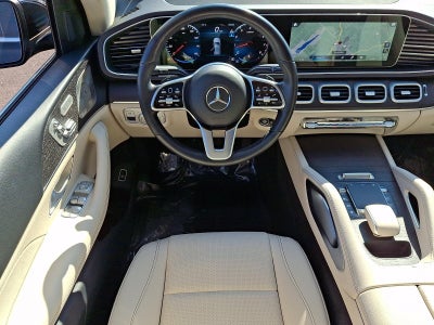 2023 Mercedes-Benz GLE GLE 350 4MATIC® SUV