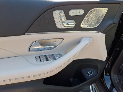 2023 Mercedes-Benz GLE GLE 350 4MATIC® SUV