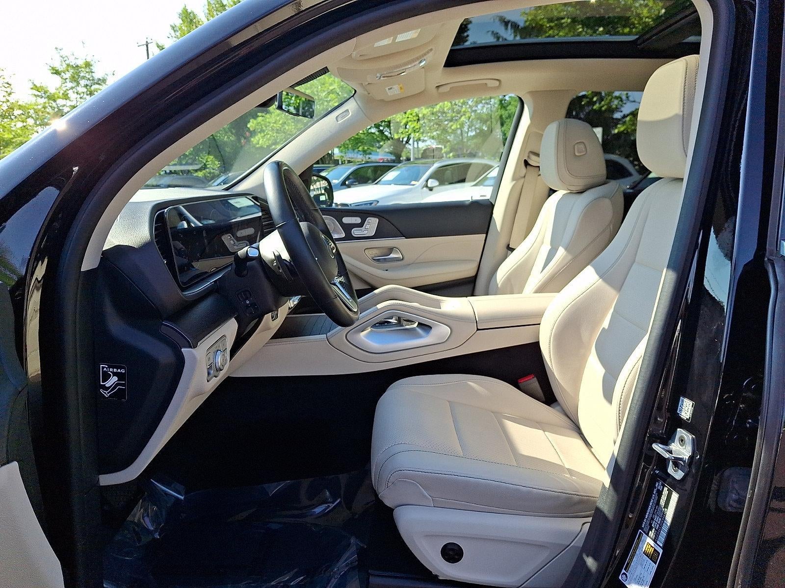 2023 Mercedes-Benz GLE GLE 350 4MATIC® SUV