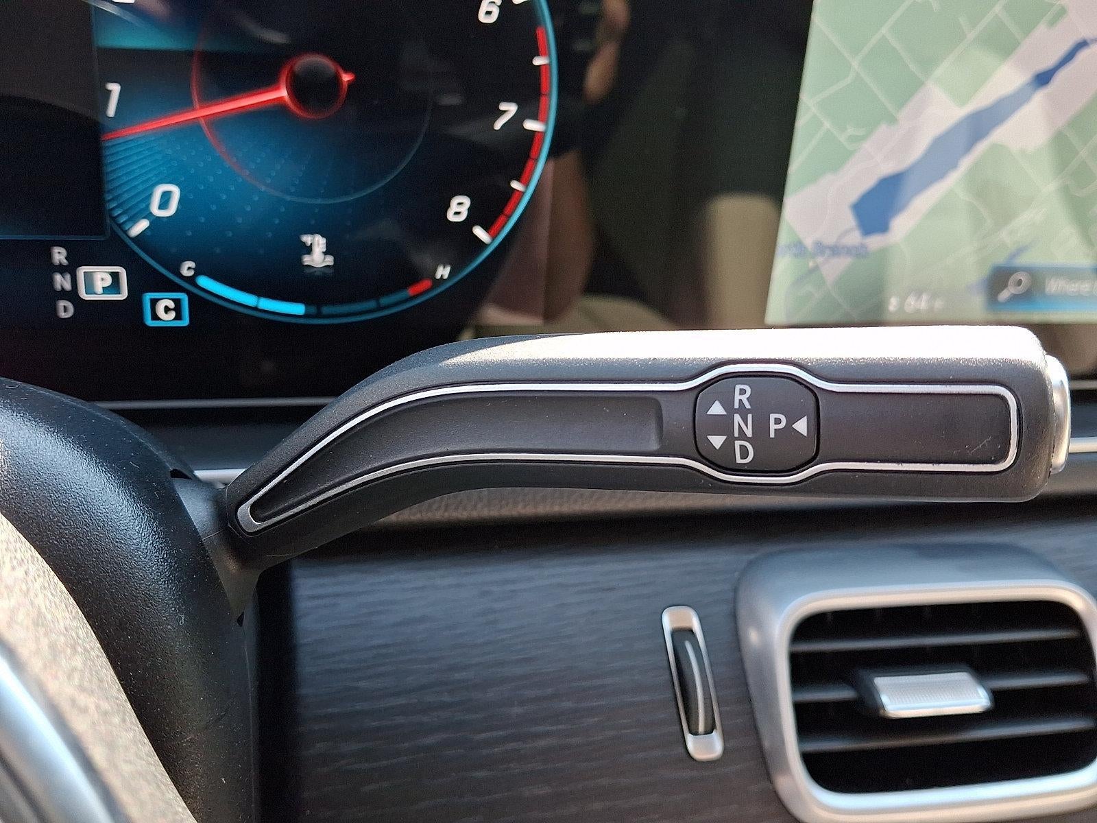 2023 Mercedes-Benz GLE GLE 350 4MATIC® SUV