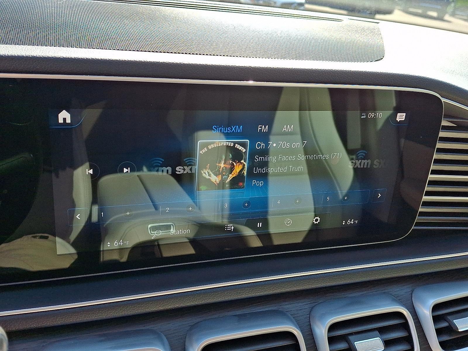 2023 Mercedes-Benz GLE GLE 350 4MATIC® SUV
