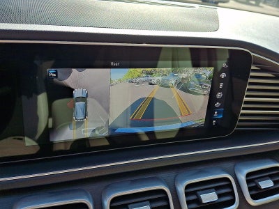 2023 Mercedes-Benz GLE GLE 350 4MATIC® SUV