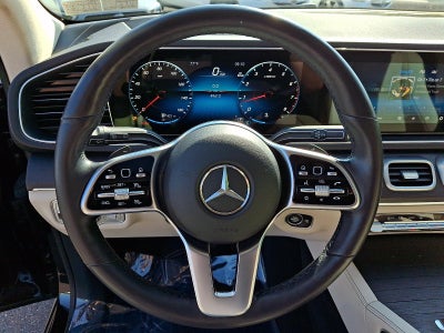 2023 Mercedes-Benz GLE GLE 350 4MATIC® SUV