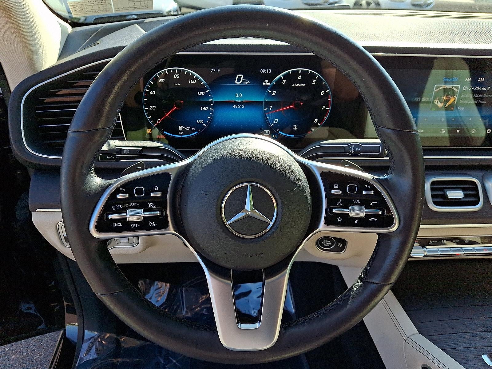 2023 Mercedes-Benz GLE GLE 350 4MATIC® SUV