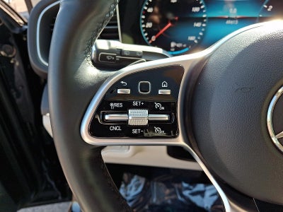 2023 Mercedes-Benz GLE GLE 350 4MATIC® SUV