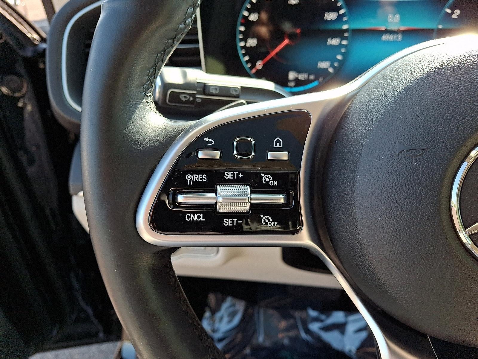 2023 Mercedes-Benz GLE GLE 350 4MATIC® SUV