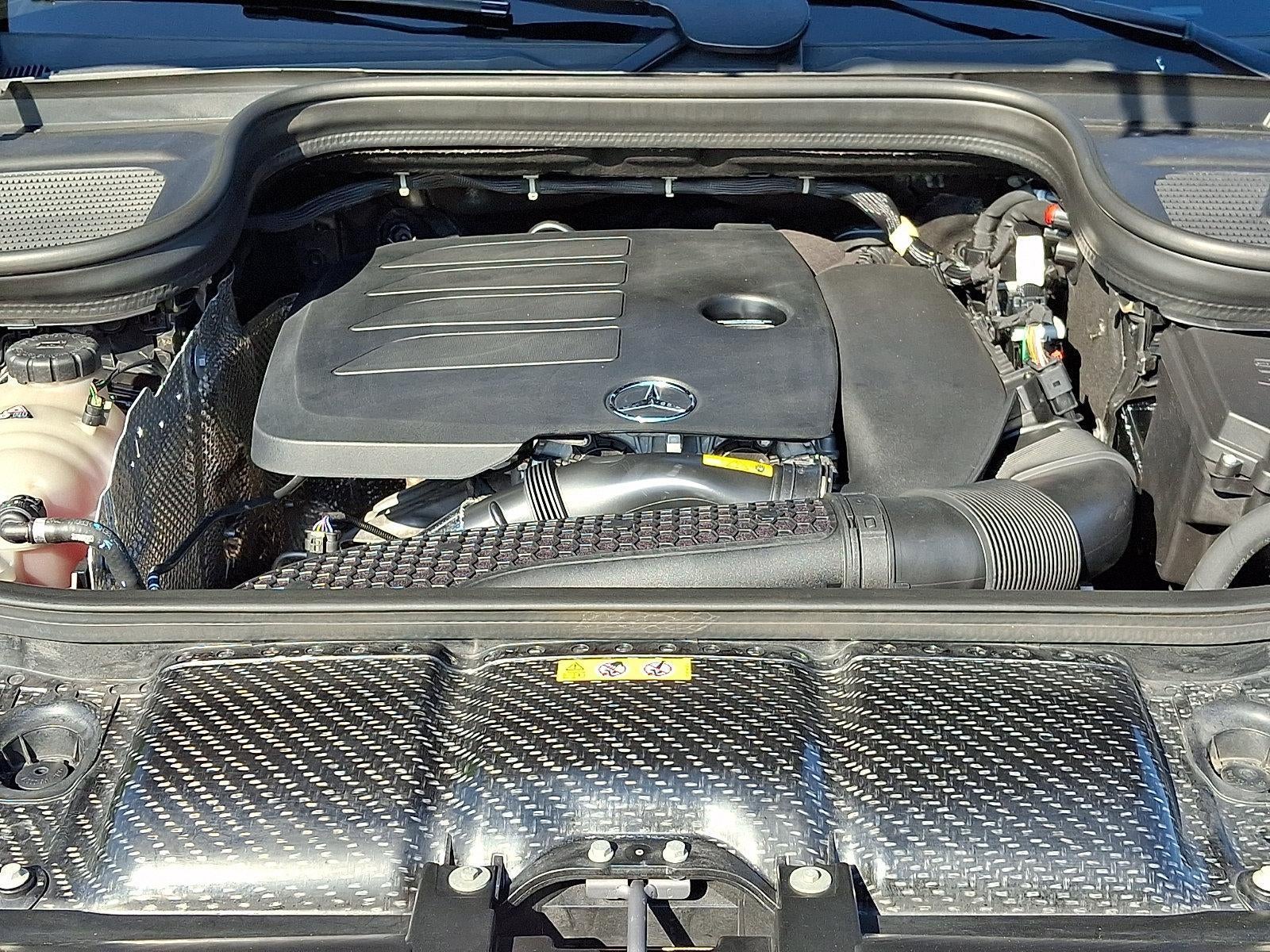 2023 Mercedes-Benz GLE GLE 350 4MATIC® SUV
