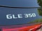 2023 Mercedes-Benz GLE GLE 350 4MATIC® SUV