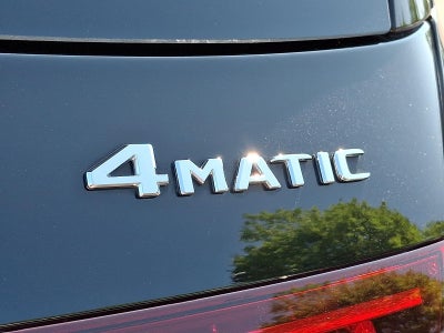2023 Mercedes-Benz GLE GLE 350 4MATIC® SUV