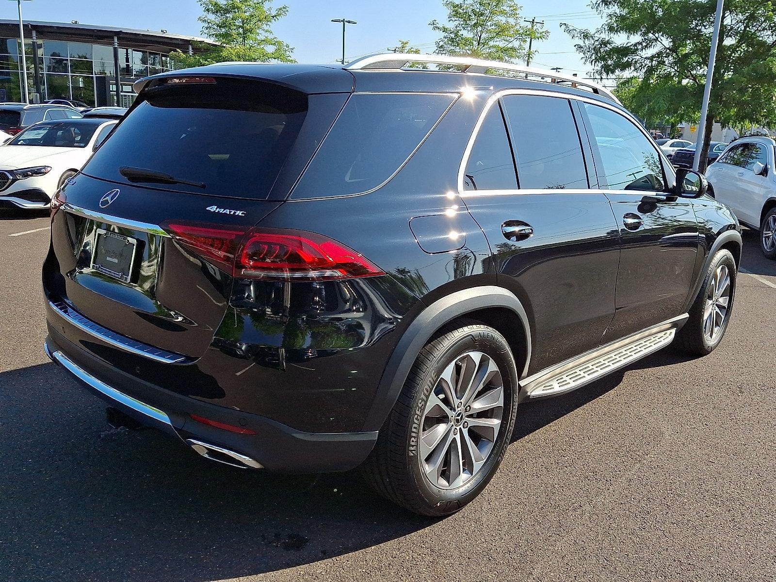2023 Mercedes-Benz GLE GLE 350 4MATIC® SUV