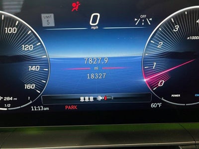 2024 Mercedes-Benz GLE GLE 450 4MATIC® SUV