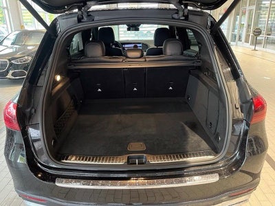 2024 Mercedes-Benz GLE GLE 450 4MATIC® SUV