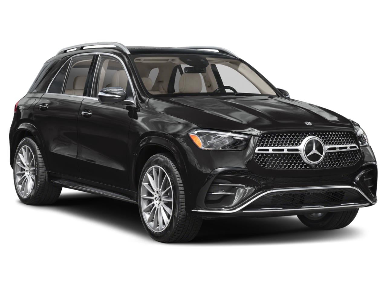 2024 Mercedes-Benz GLE GLE 450 4MATIC® SUV