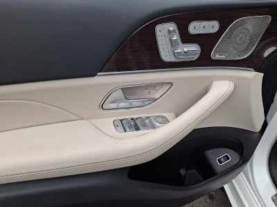 2024 Mercedes-Benz GLE GLE 450 4MATIC® SUV