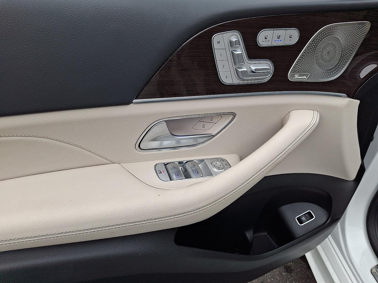 2024 Mercedes-Benz GLE GLE 450 4MATIC® SUV