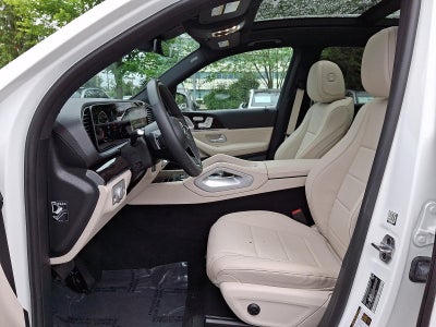 2024 Mercedes-Benz GLE GLE 450 4MATIC® SUV