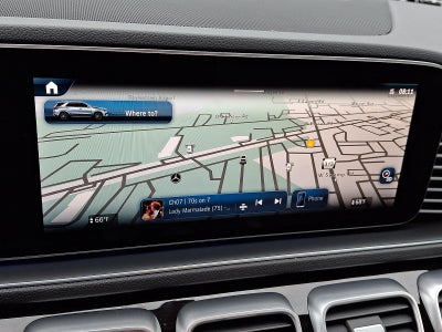 2024 Mercedes-Benz GLE GLE 450 4MATIC® SUV