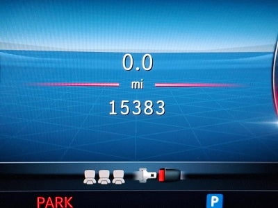2024 Mercedes-Benz GLE GLE 450 4MATIC® SUV