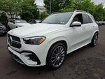 2024 Mercedes-Benz GLE GLE 450 4MATIC® SUV
