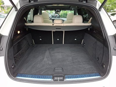 2024 Mercedes-Benz GLE GLE 450 4MATIC® SUV