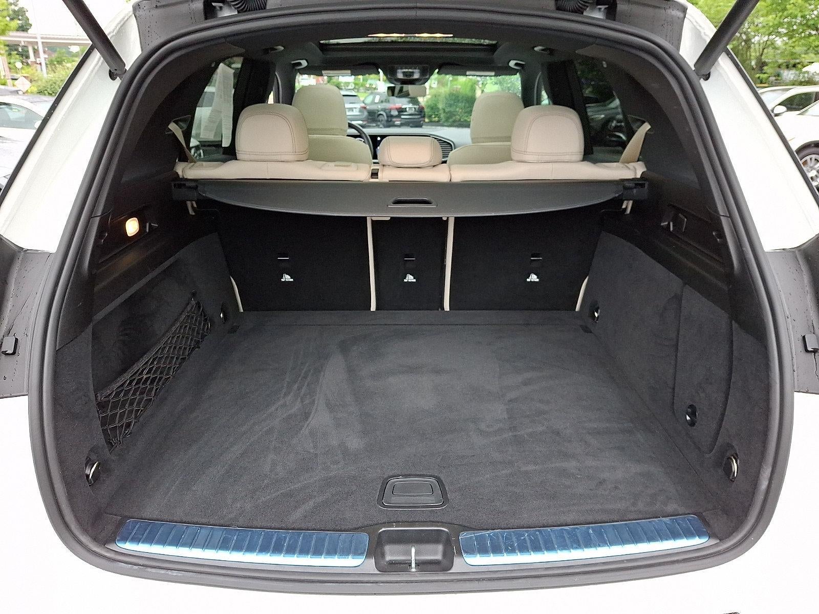 2024 Mercedes-Benz GLE GLE 450 4MATIC® SUV