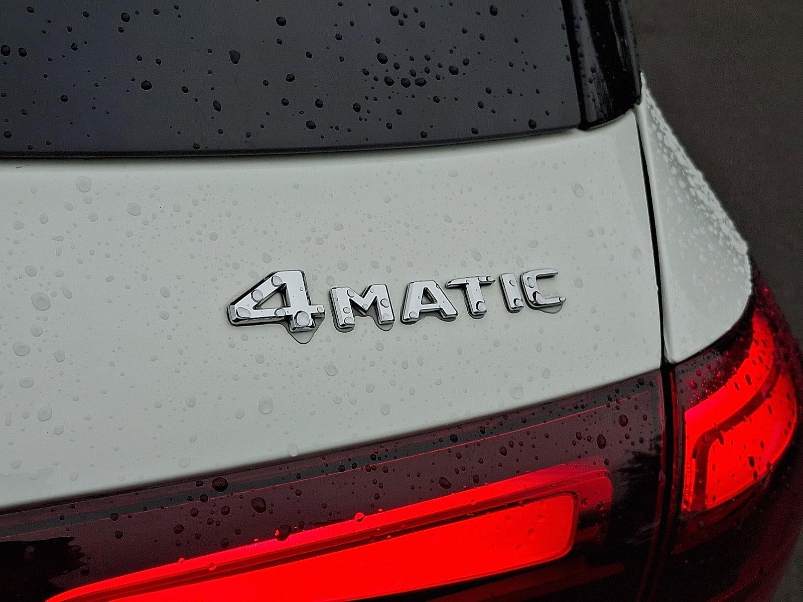 2024 Mercedes-Benz GLE GLE 450 4MATIC® SUV