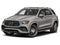 2021 Mercedes-Benz GLE AMG® GLE 53 4MATIC® SUV