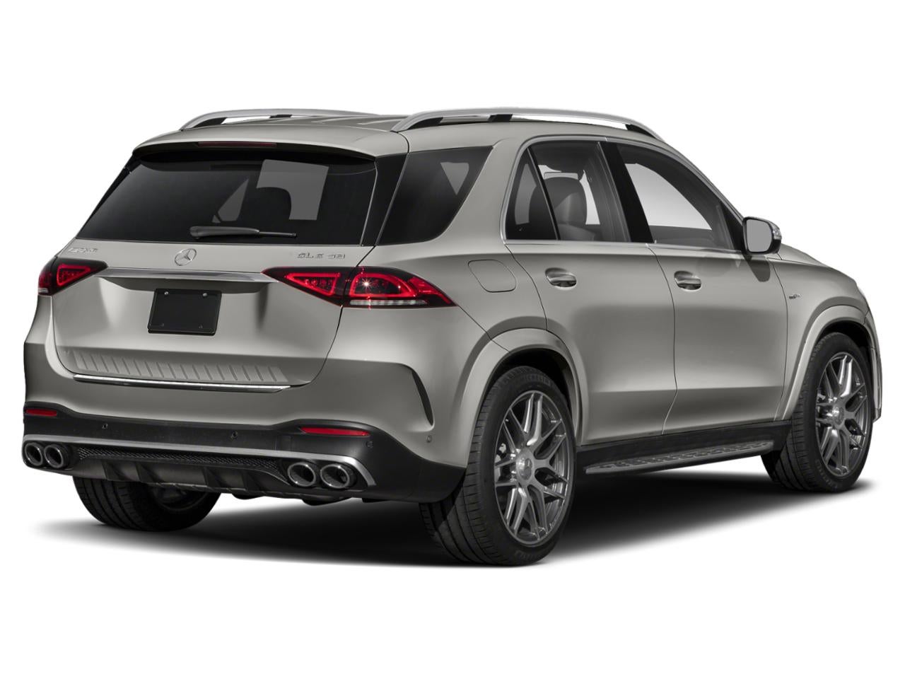 2021 Mercedes-Benz GLE AMG® GLE 53 4MATIC® SUV