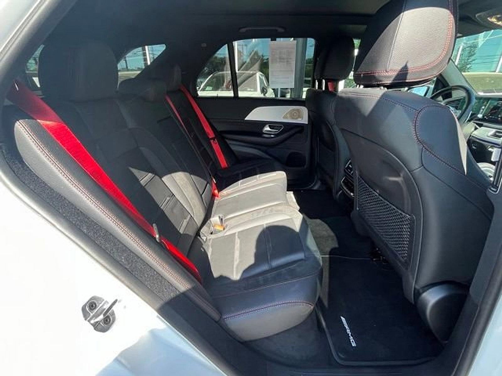 2023 Mercedes-Benz GLE AMG® GLE 53 4MATIC®+ SUV