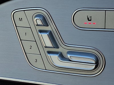 2023 Mercedes-Benz GLE AMG® GLE 53 4MATIC®+ SUV