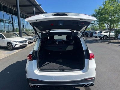 2023 Mercedes-Benz GLE AMG® GLE 53 4MATIC®+ SUV