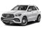 2023 Mercedes-Benz GLE AMG® GLE 53 4MATIC®+ SUV