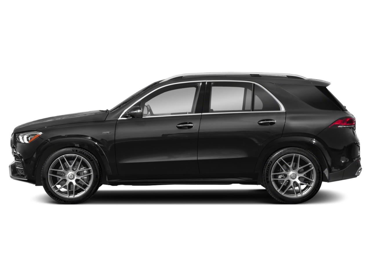 2023 Mercedes-Benz GLE AMG® GLE 53 4MATIC®+ SUV