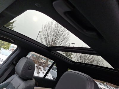 2026 Mercedes-Benz GLE AMG® GLE 53 4MATIC®+ SUV