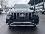 2026 Mercedes-Benz GLE AMG® GLE 53 4MATIC®+ SUV