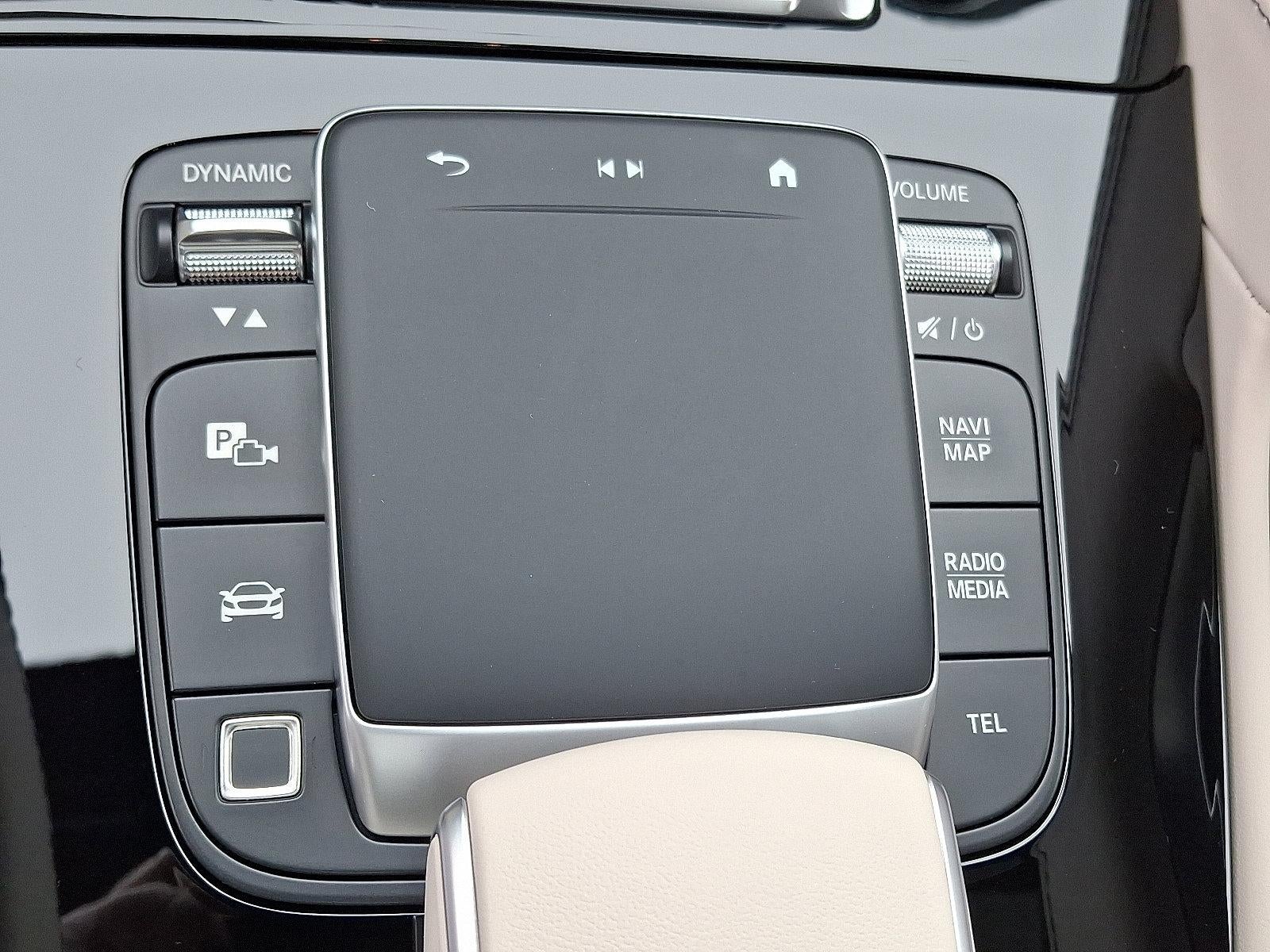 2026 Mercedes-Benz GLE AMG® GLE 53 4MATIC®+ SUV