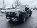 2026 Mercedes-Benz GLE AMG® GLE 53 4MATIC®+ SUV