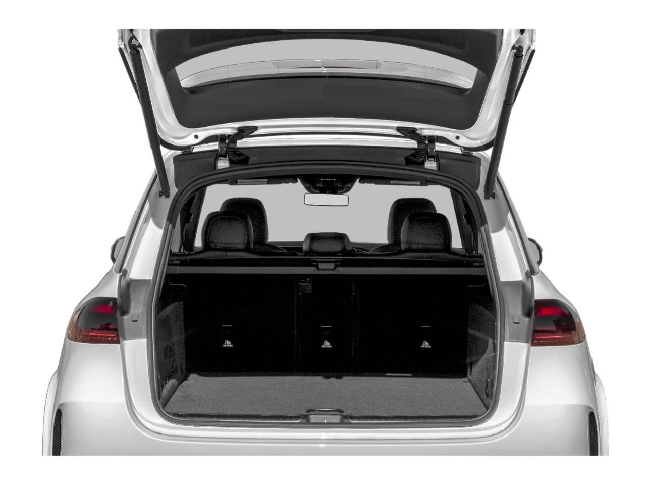 2026 Mercedes-Benz GLE AMG® GLE 53 4MATIC®+ SUV