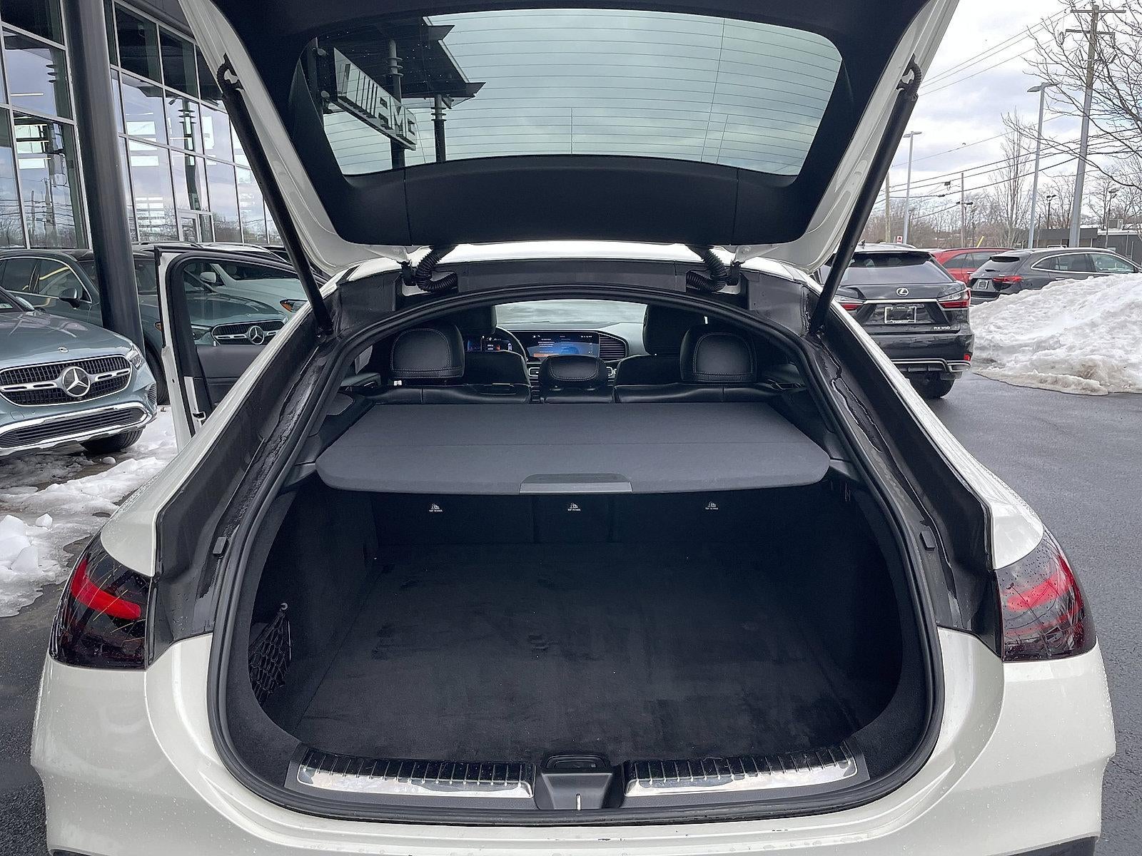 2024 Mercedes-Benz GLE AMG® GLE 53 4MATIC®+ Coupe