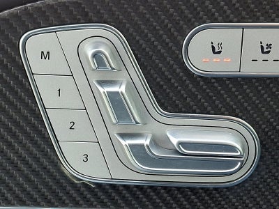 2024 Mercedes-Benz GLE AMG® GLE 53 4MATIC®+ Coupe